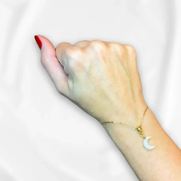 Milk moon jewelry hotsell