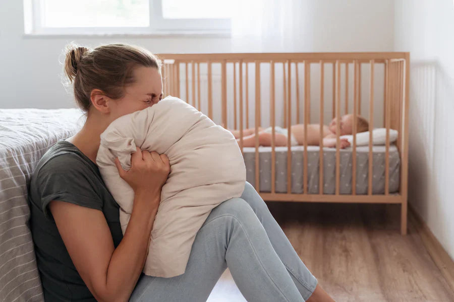 Unraveling Postpartum Depression: Signs and Support Strategies for New Mothers
