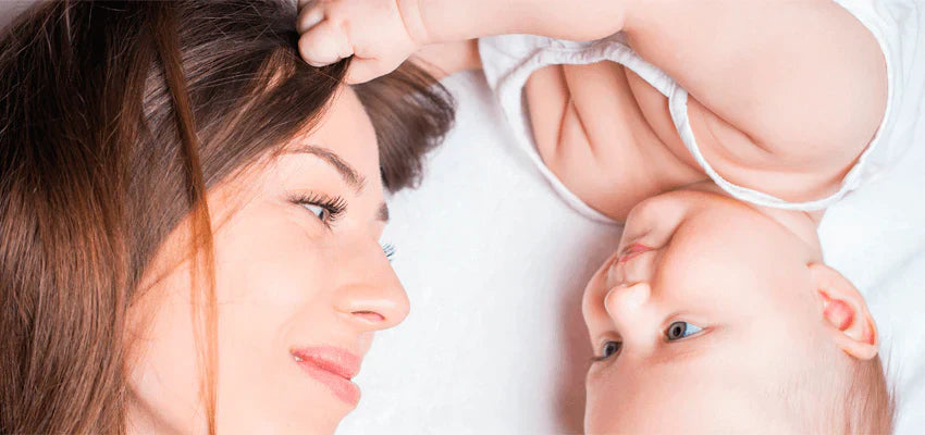 Postpartum Hair Loss: Understanding the Role of Vitamins