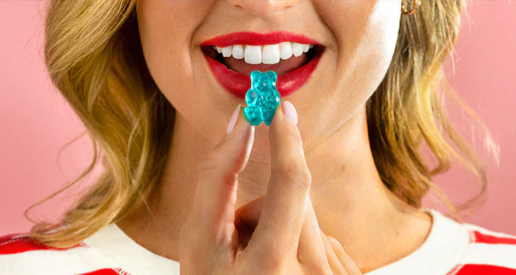 7 Reasons to Avoid Sugary Gummy Supplements