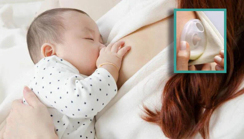 Breastfeeding Shells: Friends or Foes of Lactation?