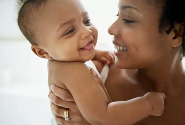 Breastfeeding and Bone Health: Strengthening Mothers and Babies