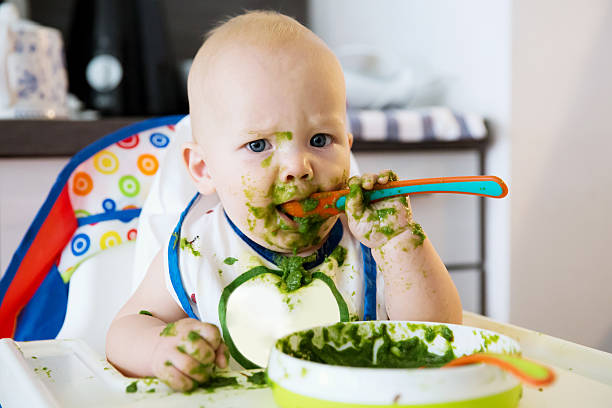 Unraveling Complementary Feeding: What to Offer and How to Prepare It for Your Baby