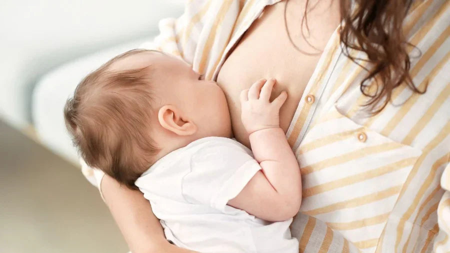 Unraveling Feeding on Demand: Benefits and Myths Explained