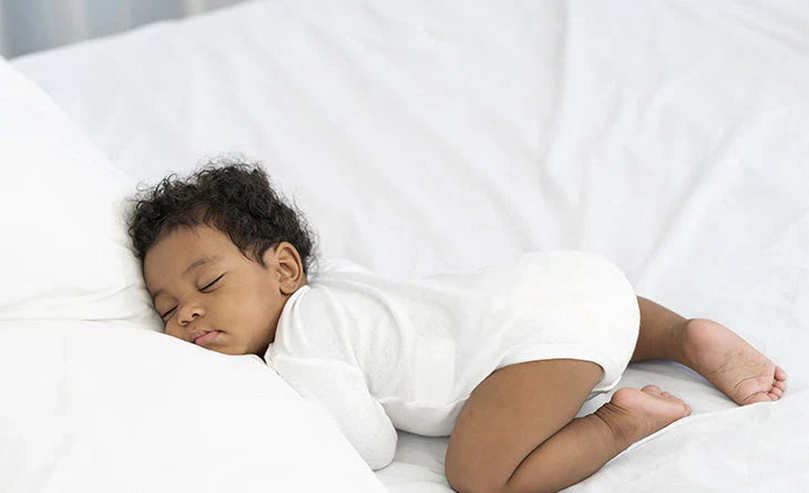 Unraveling the Mysteries of Baby Sleep: Tips for More Peaceful Nights