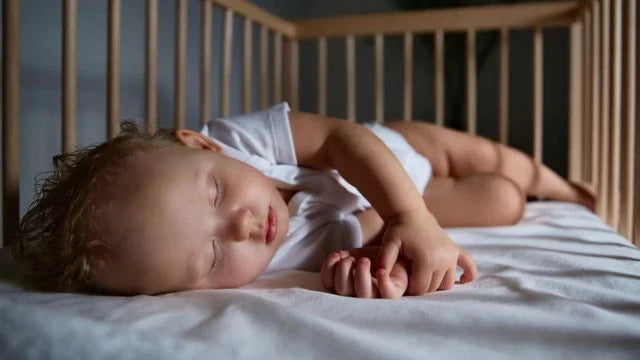 Identifying Signs of Fatigue in Your Baby: A Guide for Parents