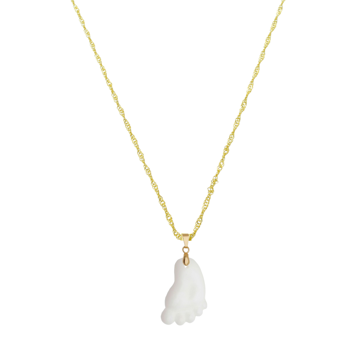 MotherLove Pendant + Necklace + Jewelry Holder