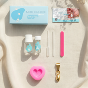 Motherlove Breast Milk Jewelry