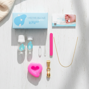 Motherlove Breast Milk Jewelry