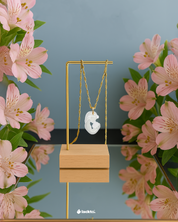 Gift Kit for Breast Milk Jewelry