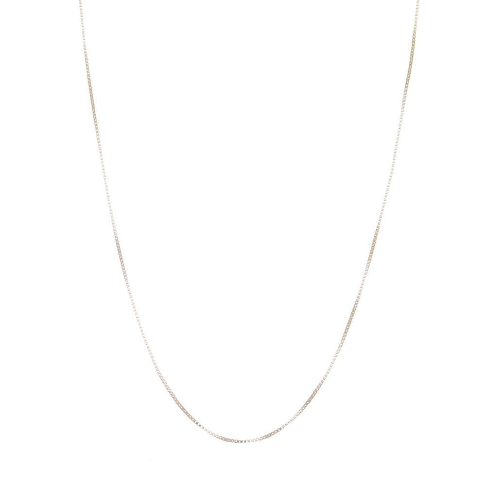 Paris Necklace
