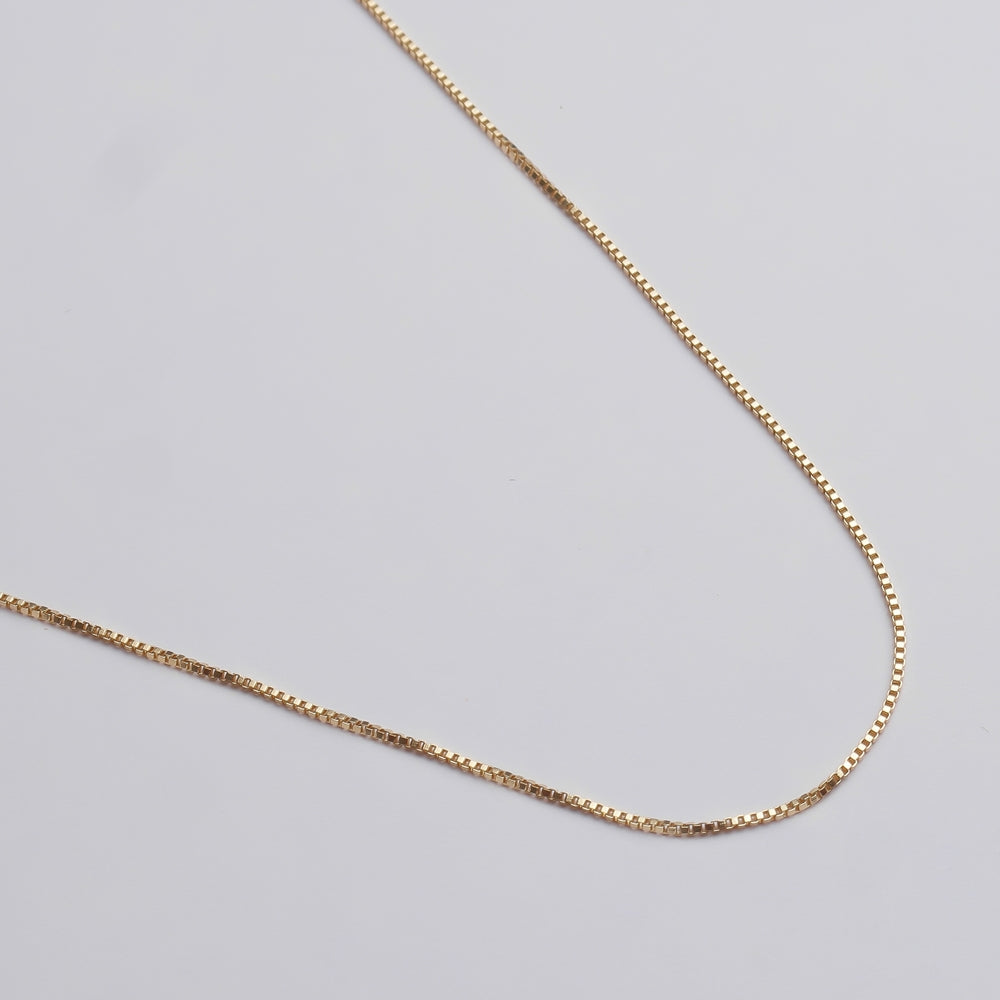 Paris Necklace