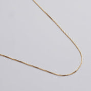 Paris Necklace