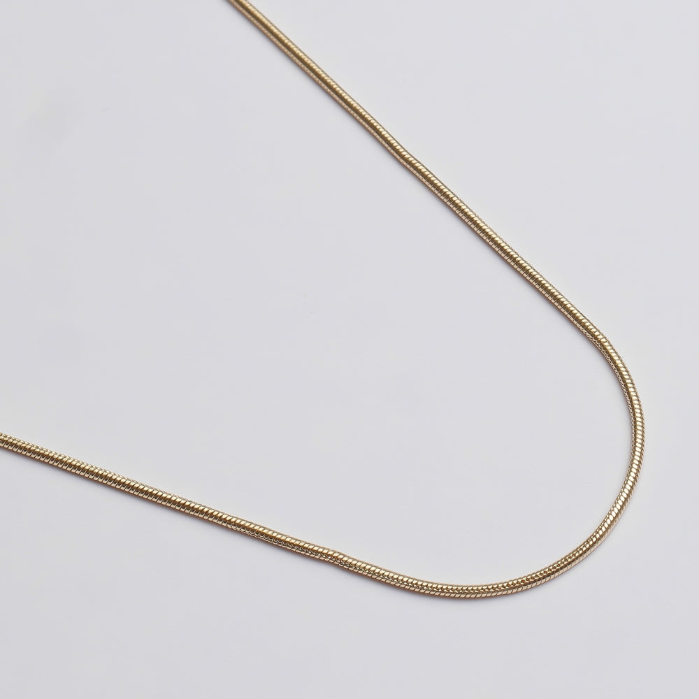 Lisbon Necklace