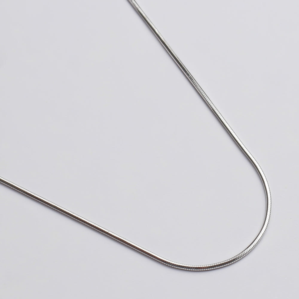 Lisbon Necklace