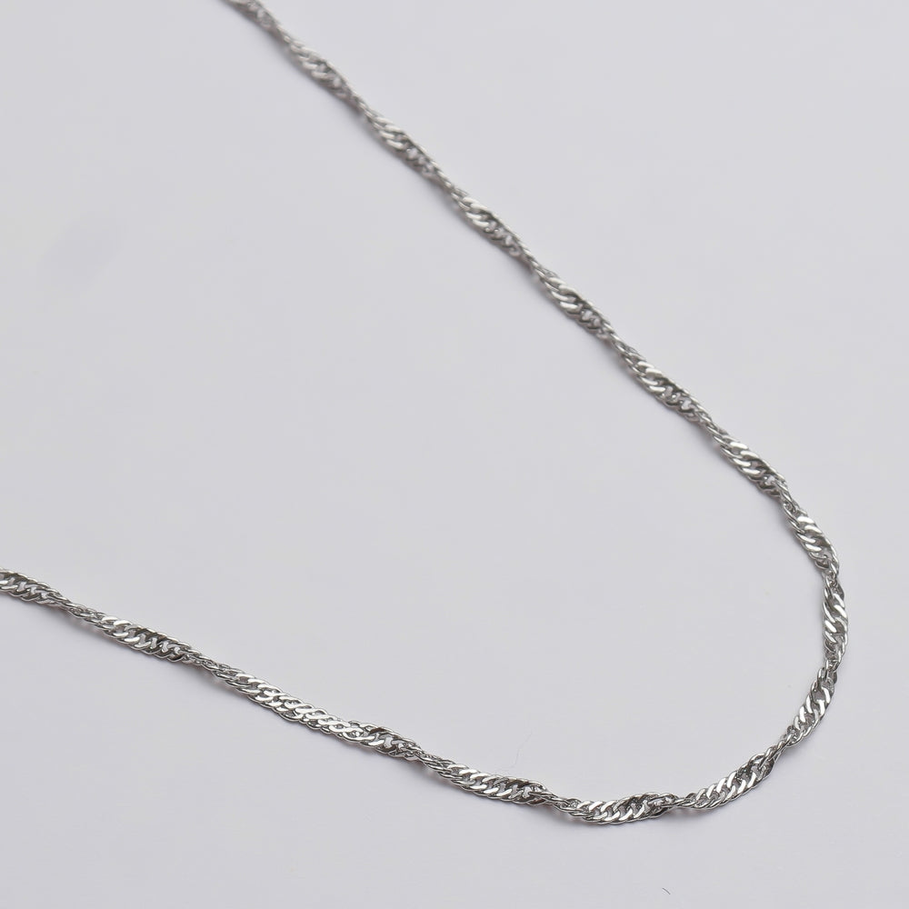 London Necklace*
