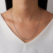 London Necklace*
