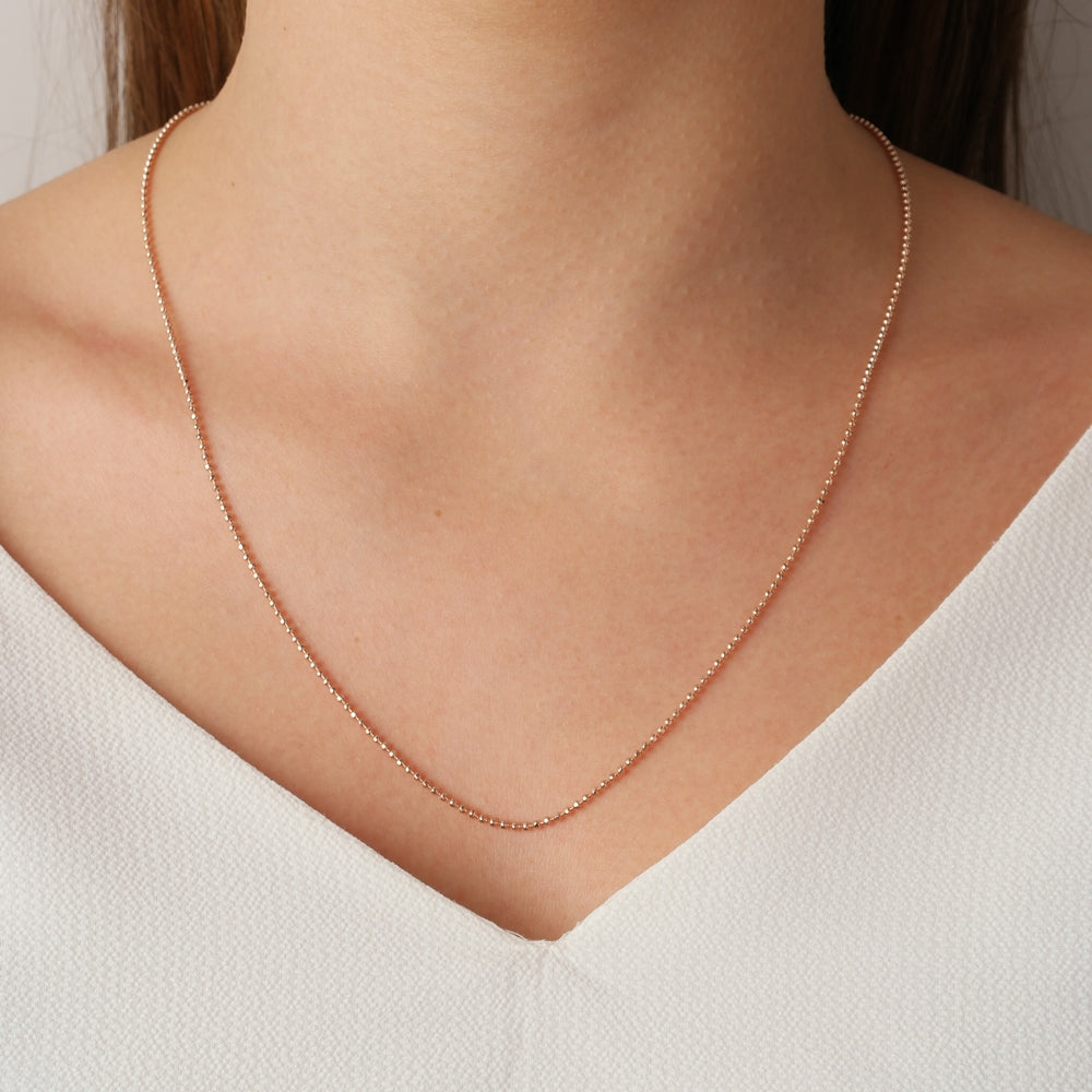 Berlin Necklace