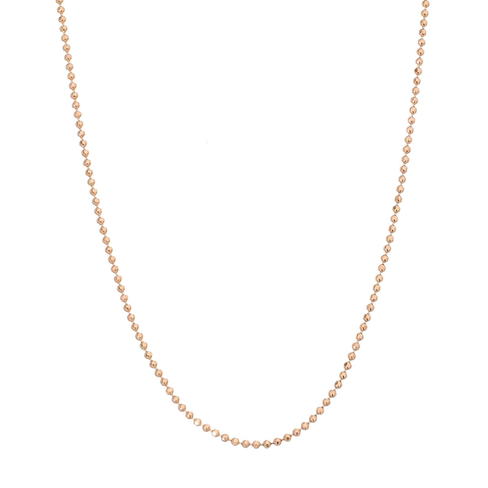 Berlin Necklace