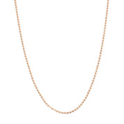 Berlin Necklace
