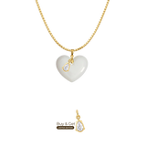 Corazón Gordito