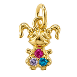 Additional Pendant for Necklace