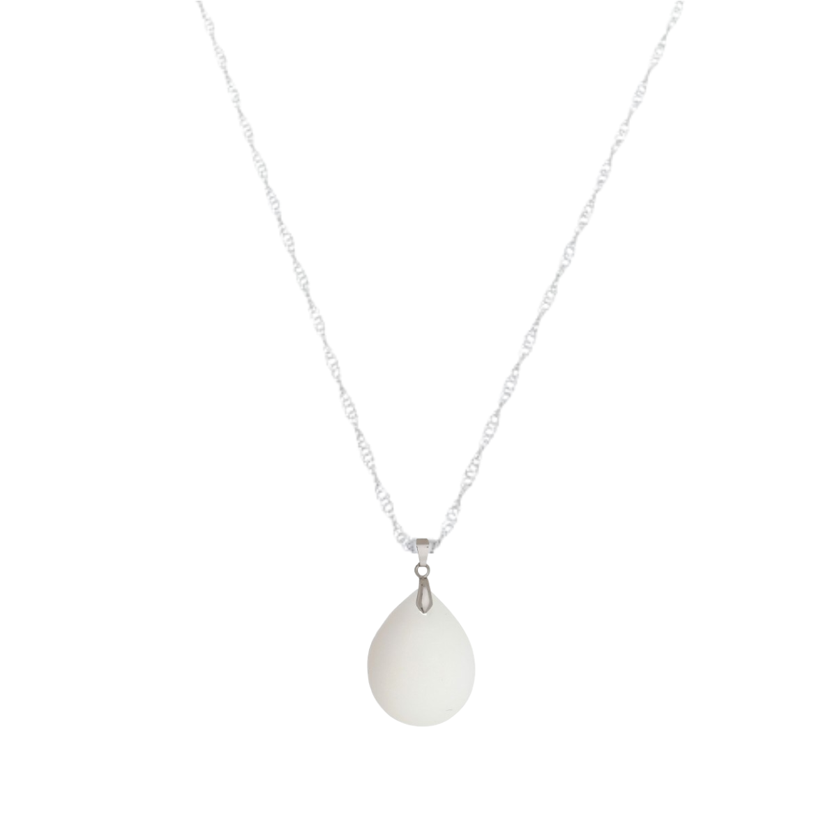 MotherLove Pendant + Necklace + Jewelry Holder