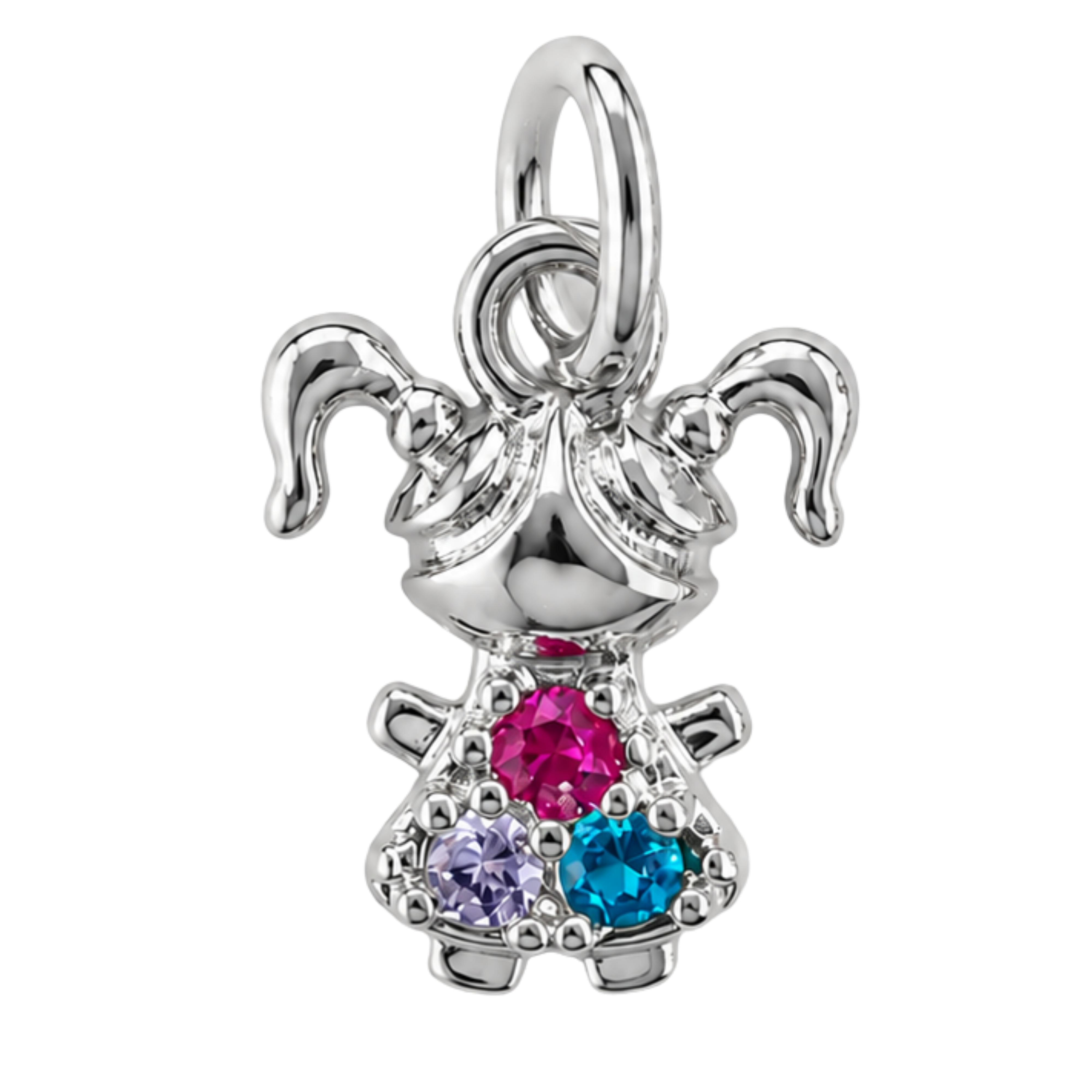 Additional Pendant for Necklace