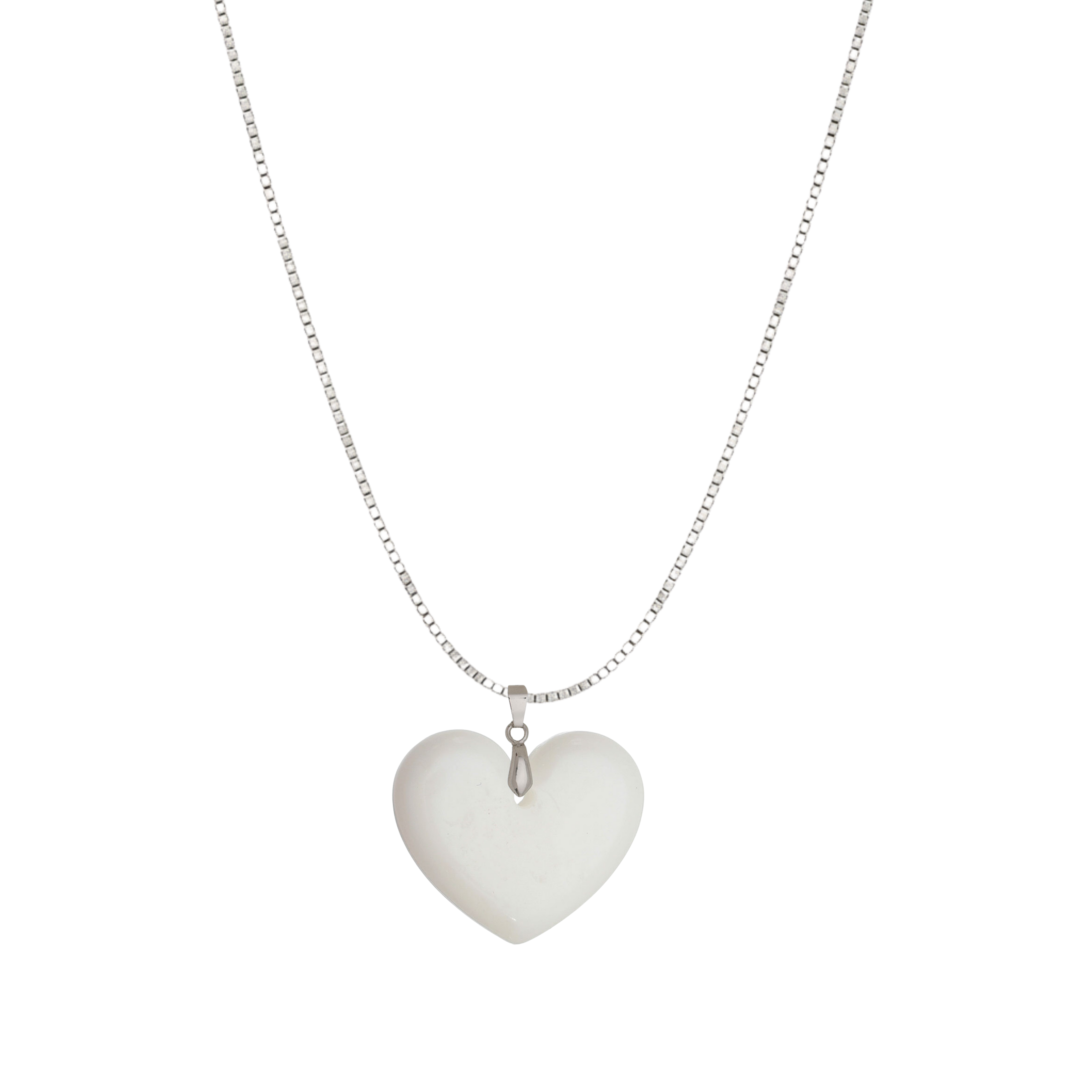 Motherlove Breast Milk Jewelry