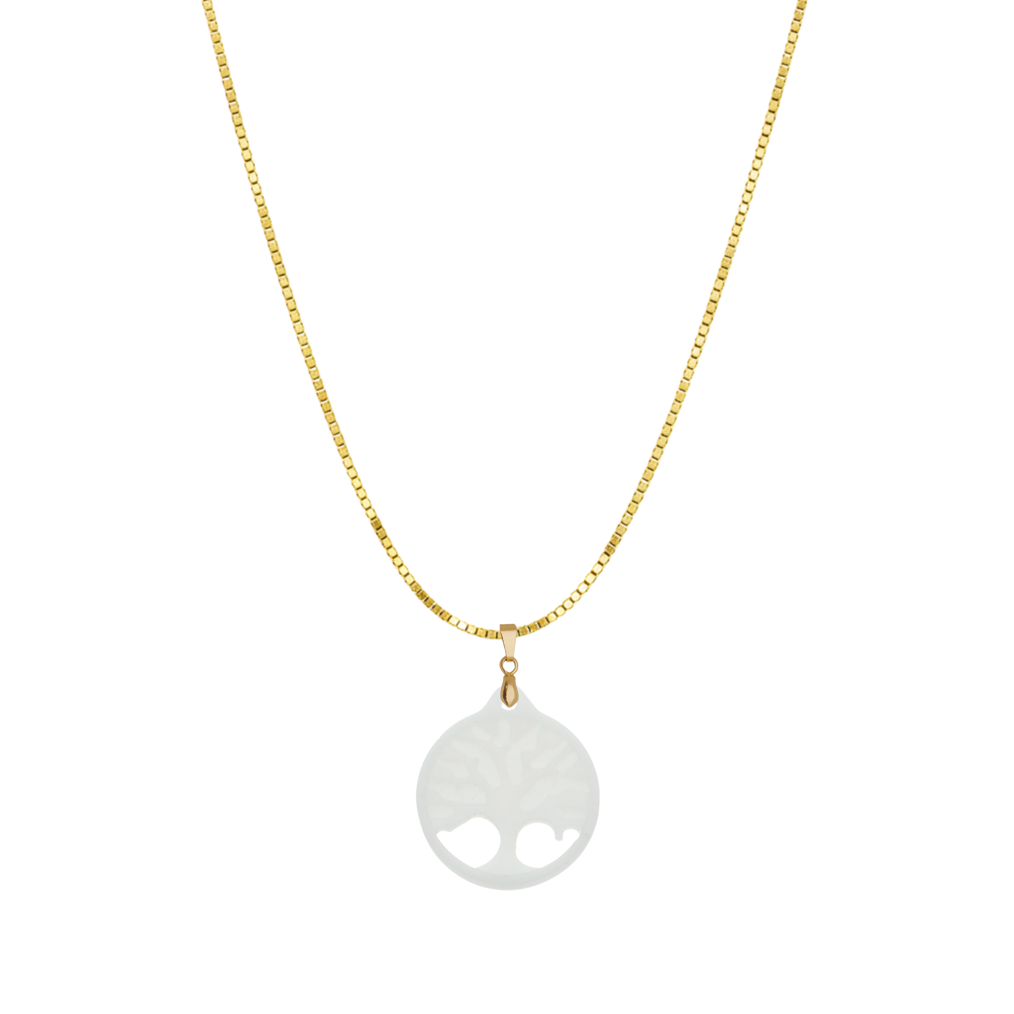 Motherlove Breast Milk Jewelry