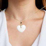 Breastmilk jewelry Pendant - MOTHERLOVE KIT - SPECIAL