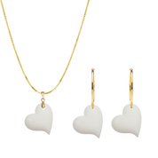 Motherlove Breast Milk Jewelry