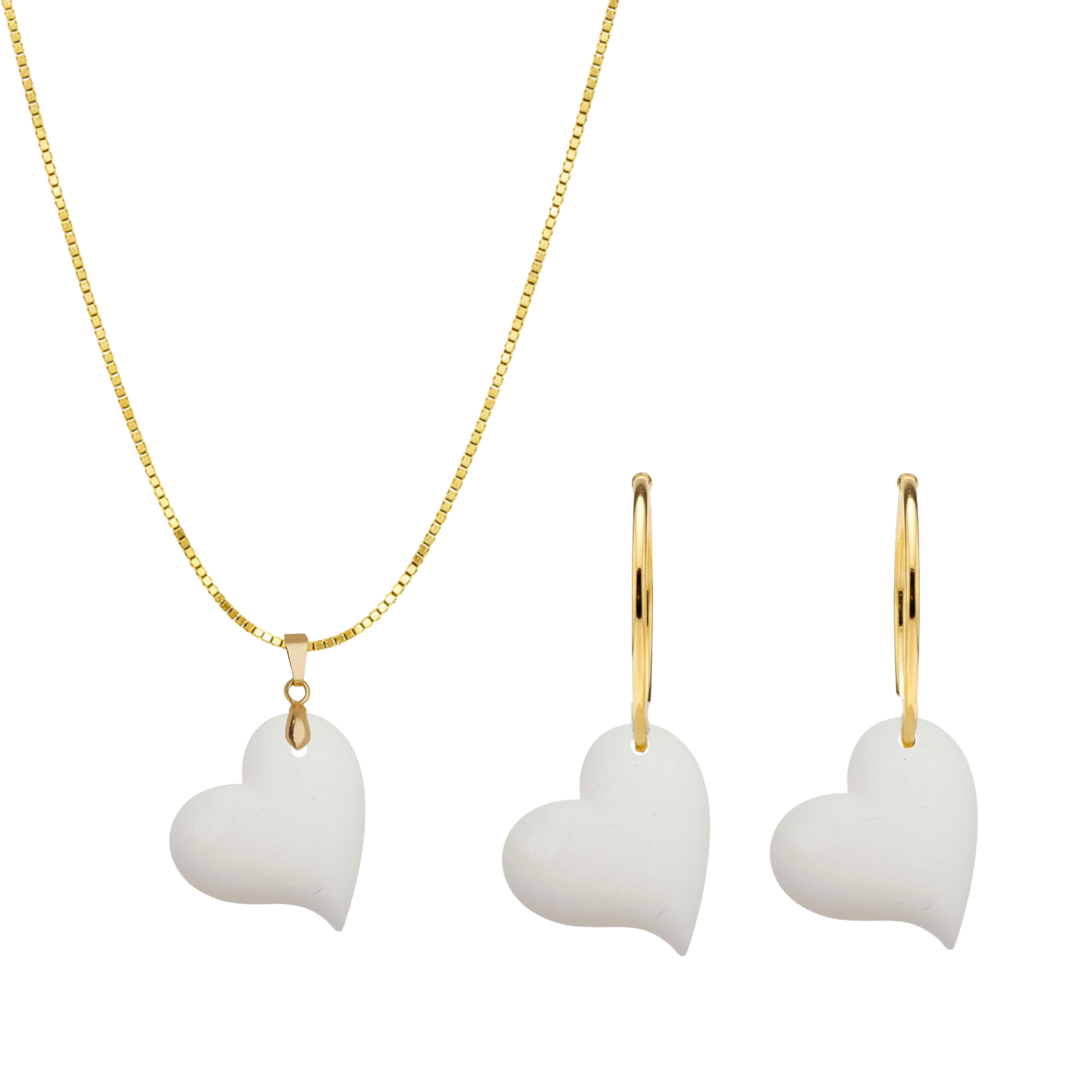 Motherlove Breast Milk Jewelry