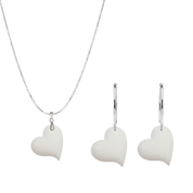 Motherlove Breast Milk Jewelry