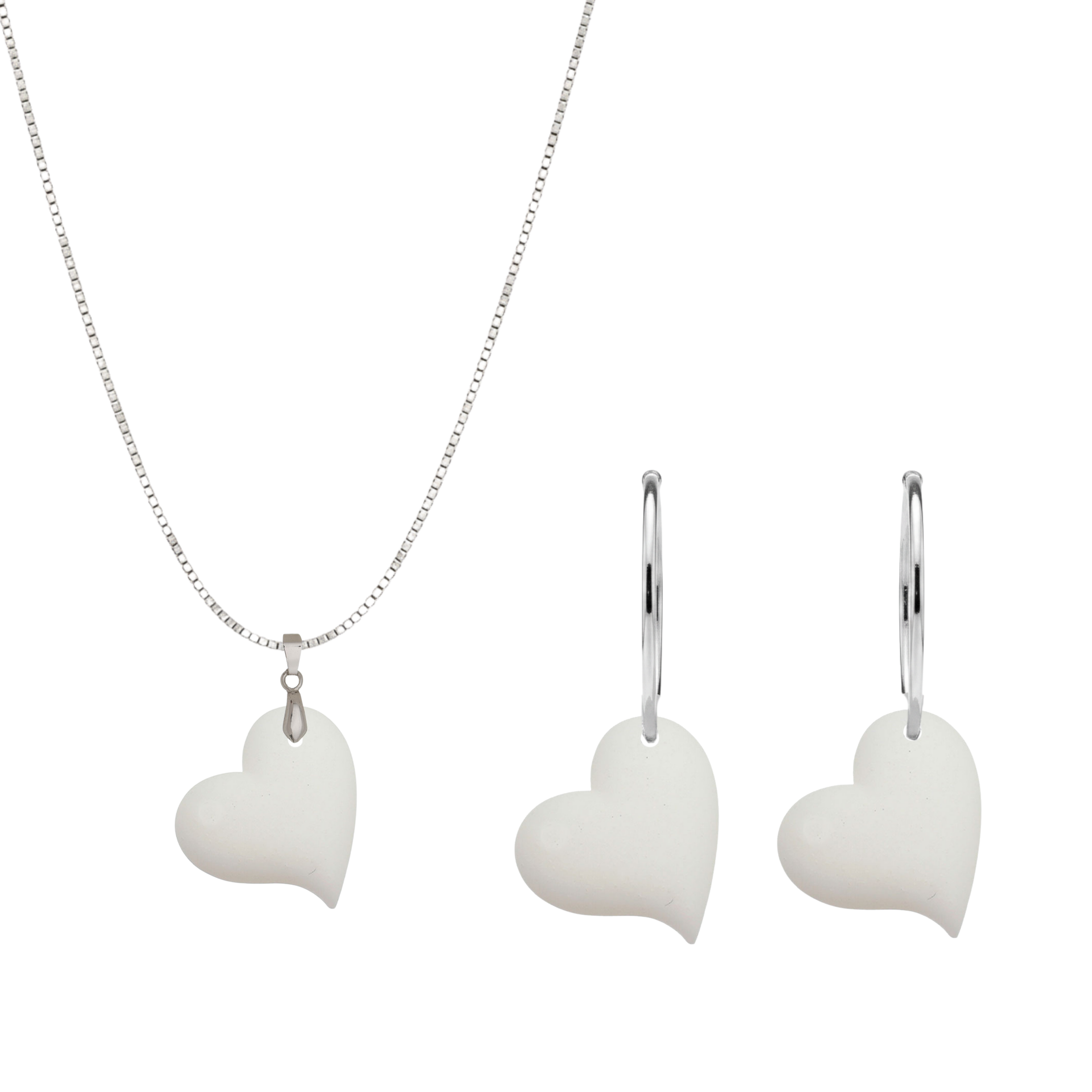 Motherlove Breast Milk Jewelry