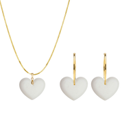 Motherlove Breast Milk Jewelry