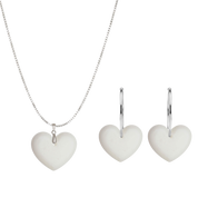 Motherlove Breast Milk Jewelry