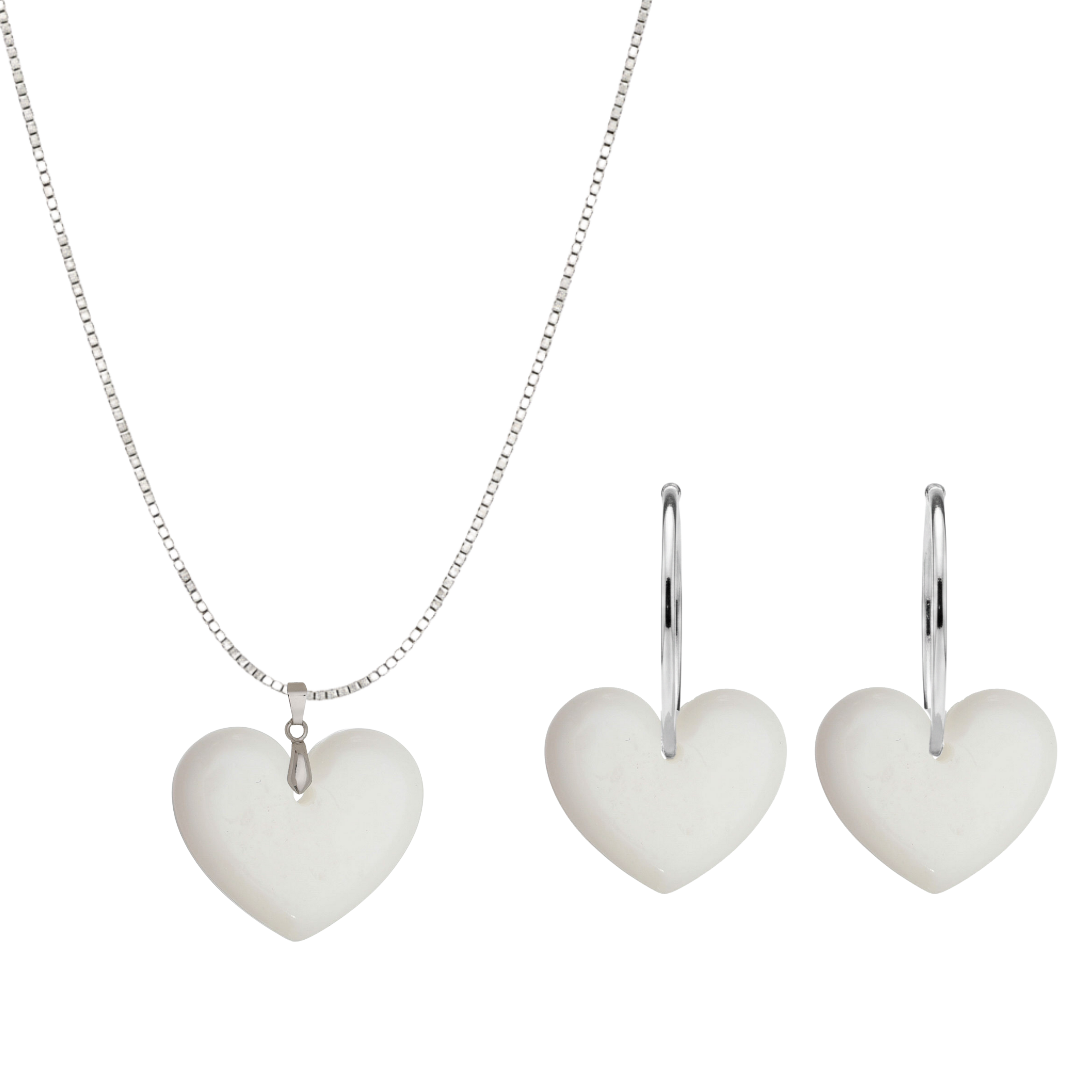Motherlove Breast Milk Jewelry