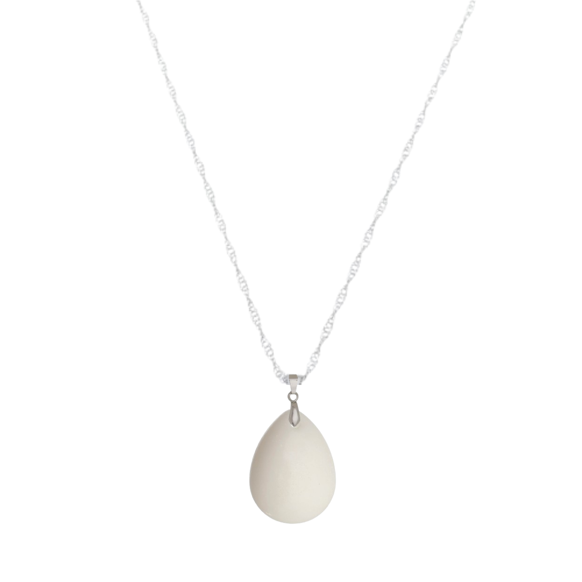 MotherLove Pendant + Necklace + Jewelry Holder