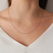Madrid Necklace