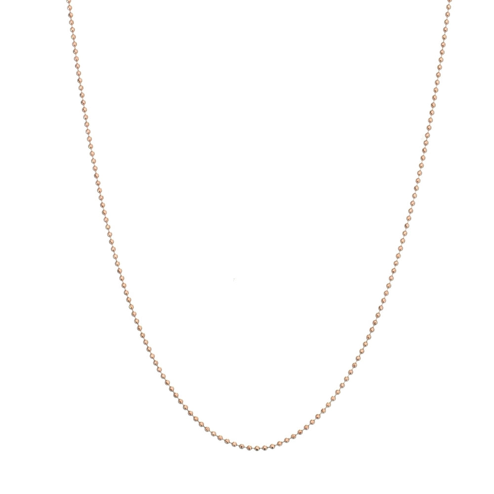 Madrid Necklace