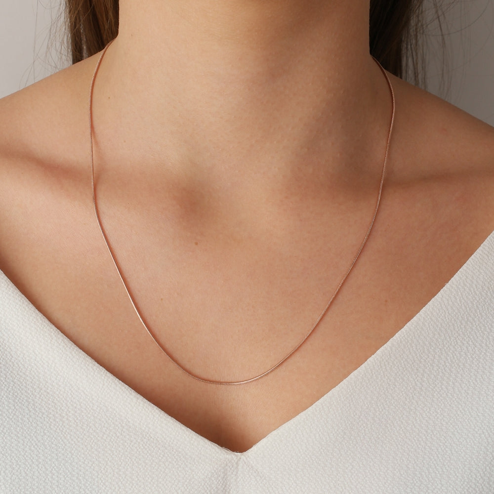 Lisbon Necklace