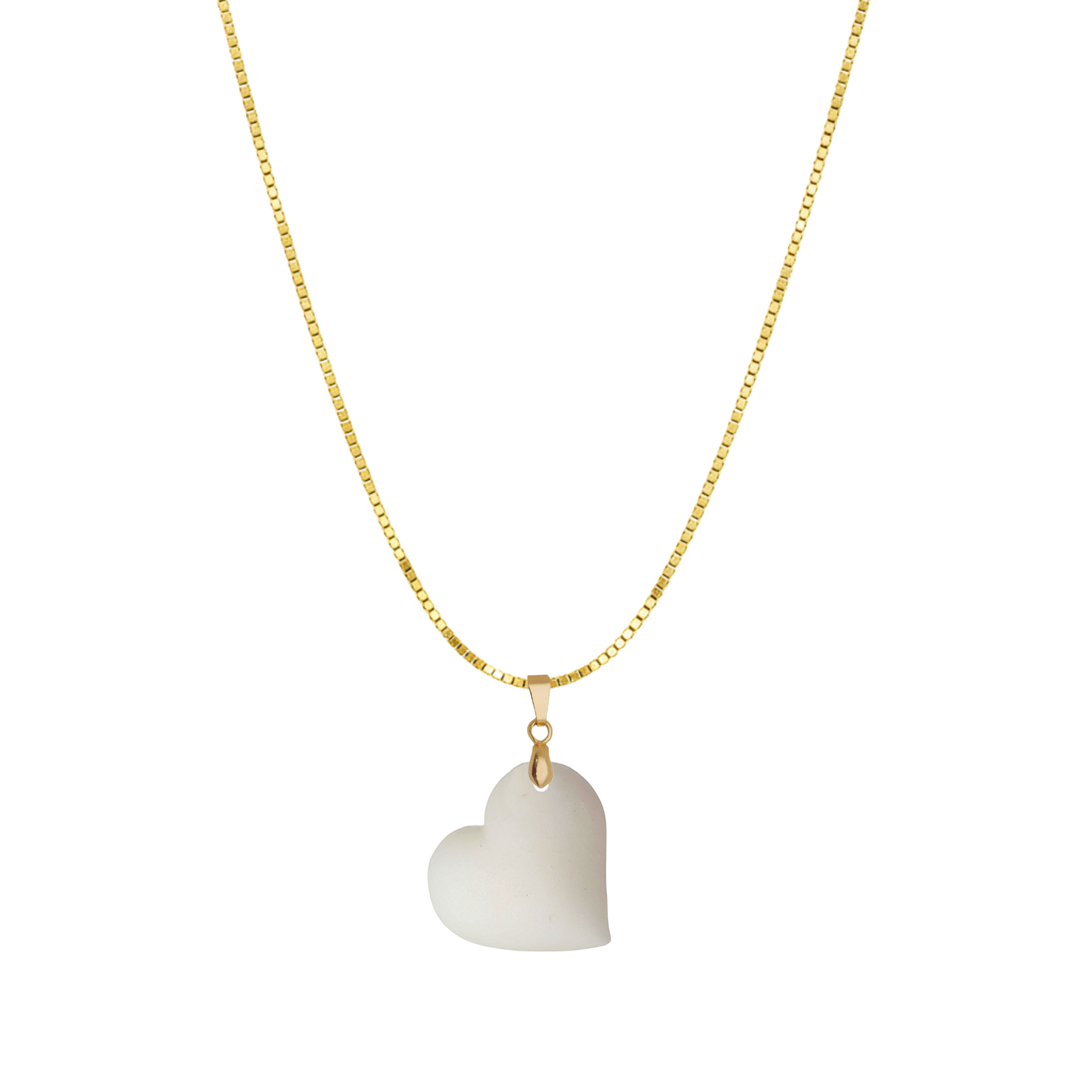 Motherlove Breast Milk Jewelry