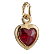 Corazón Rubí