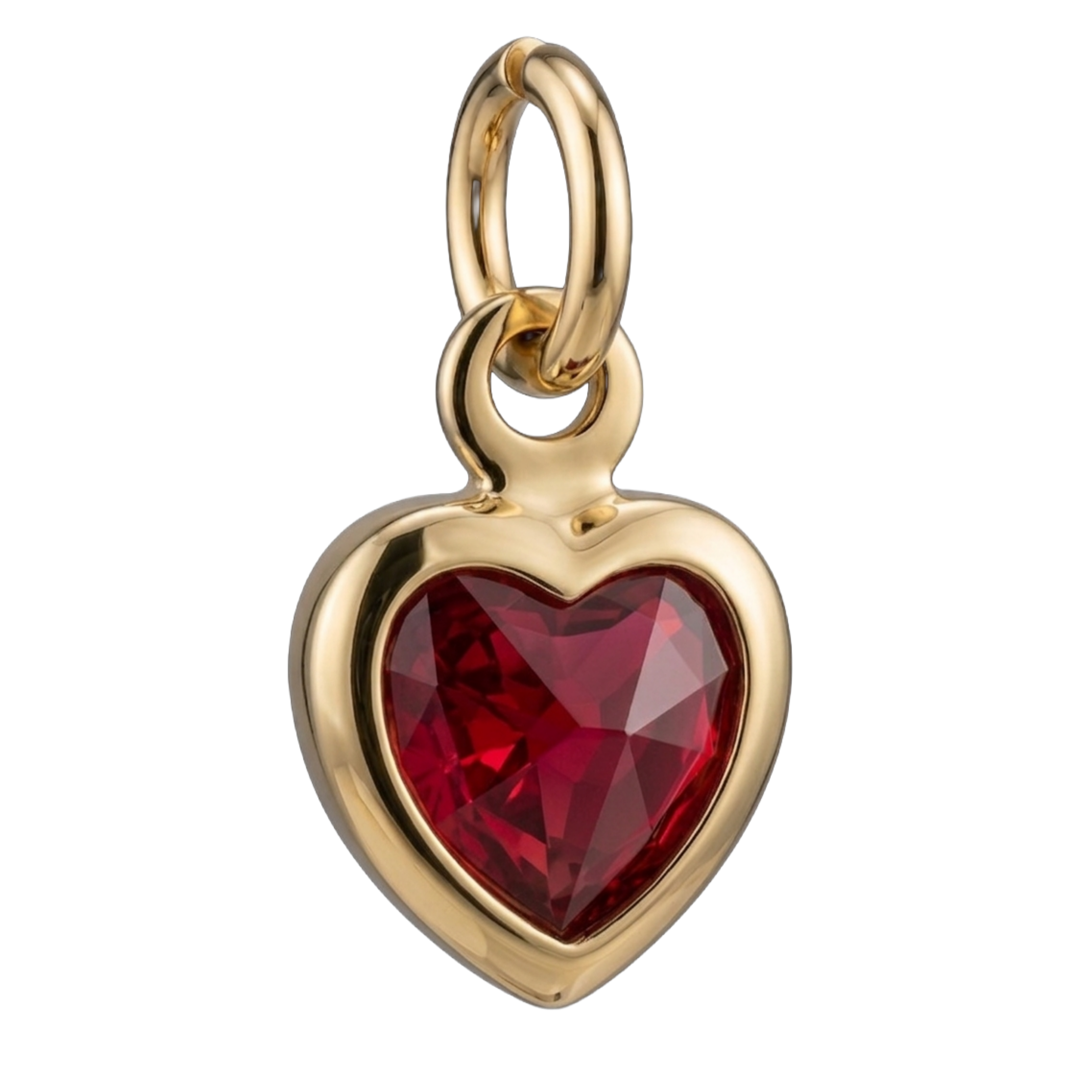 Corazón Rubí
