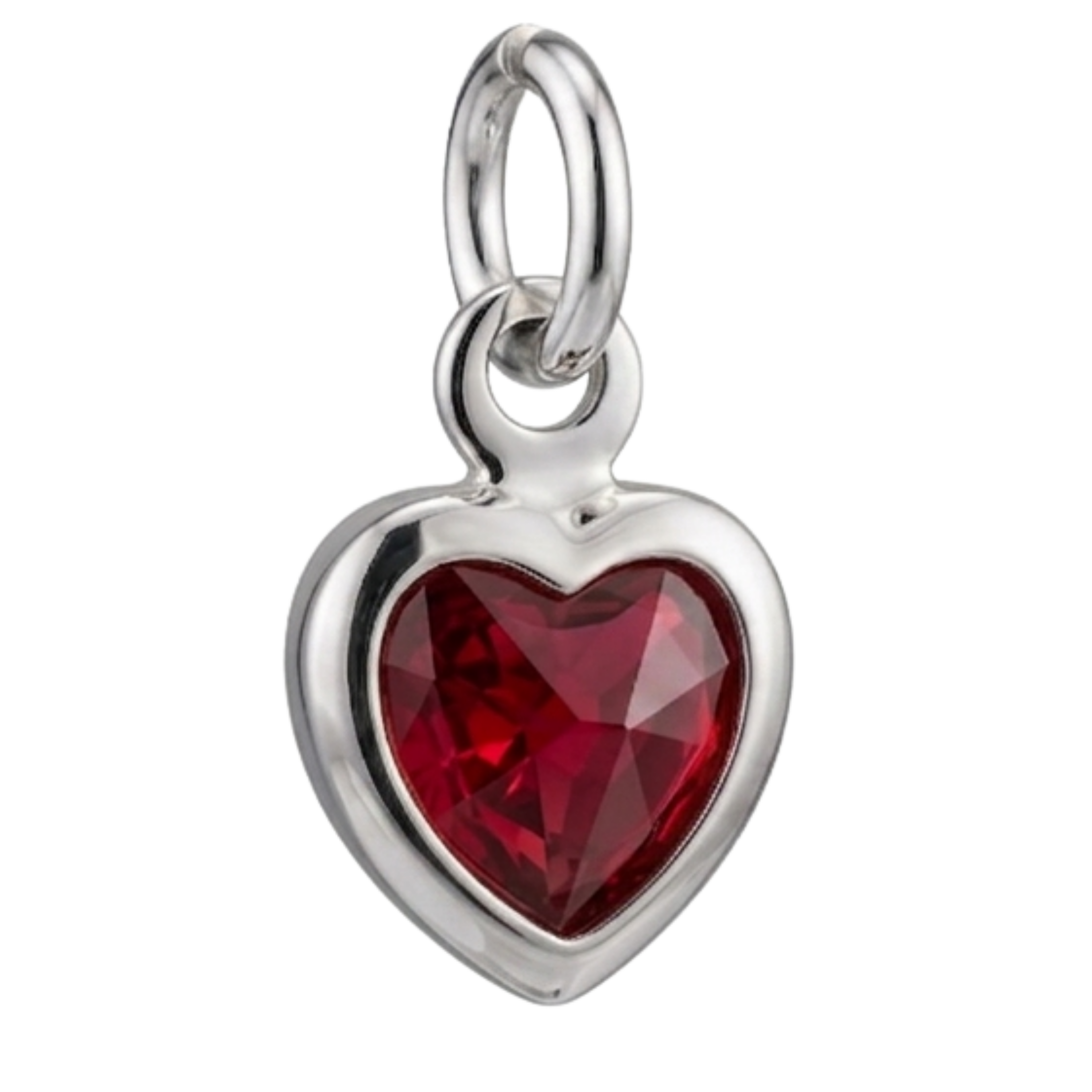 Corazón Rubí