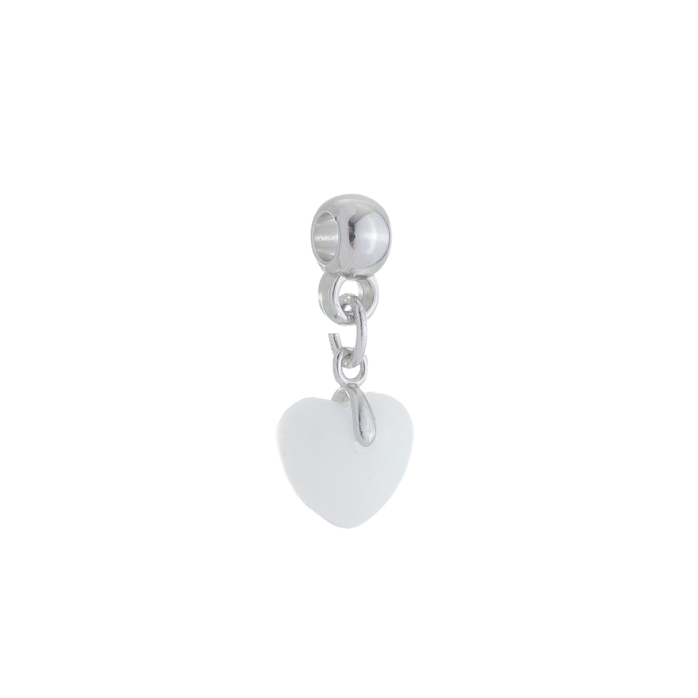 Charm - Breast Milk Jewelry *