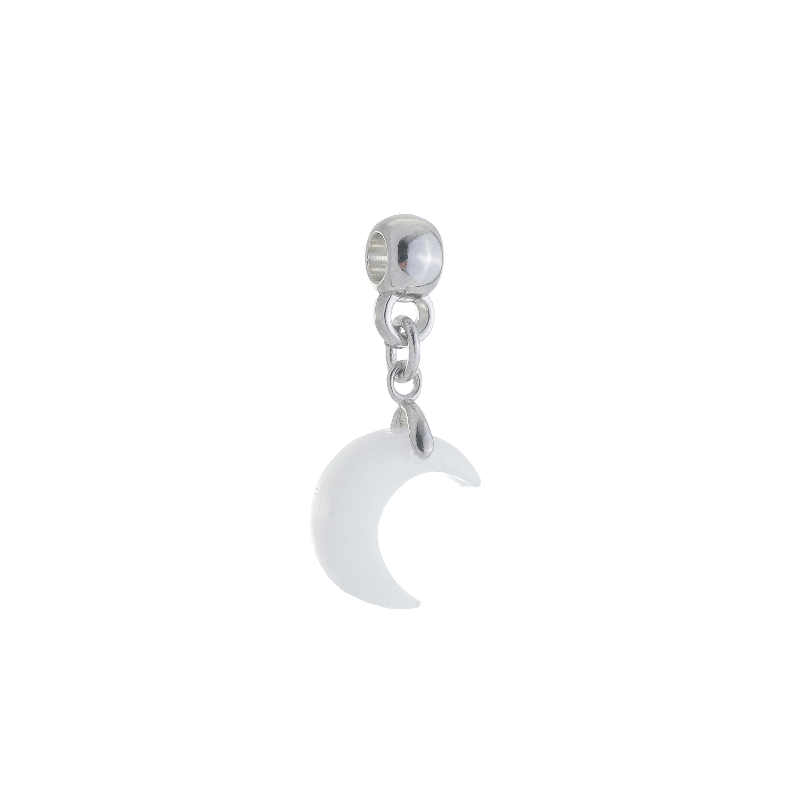 Charm - Breast Milk Jewelry *