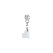 Charm - Breast Milk Jewelry *