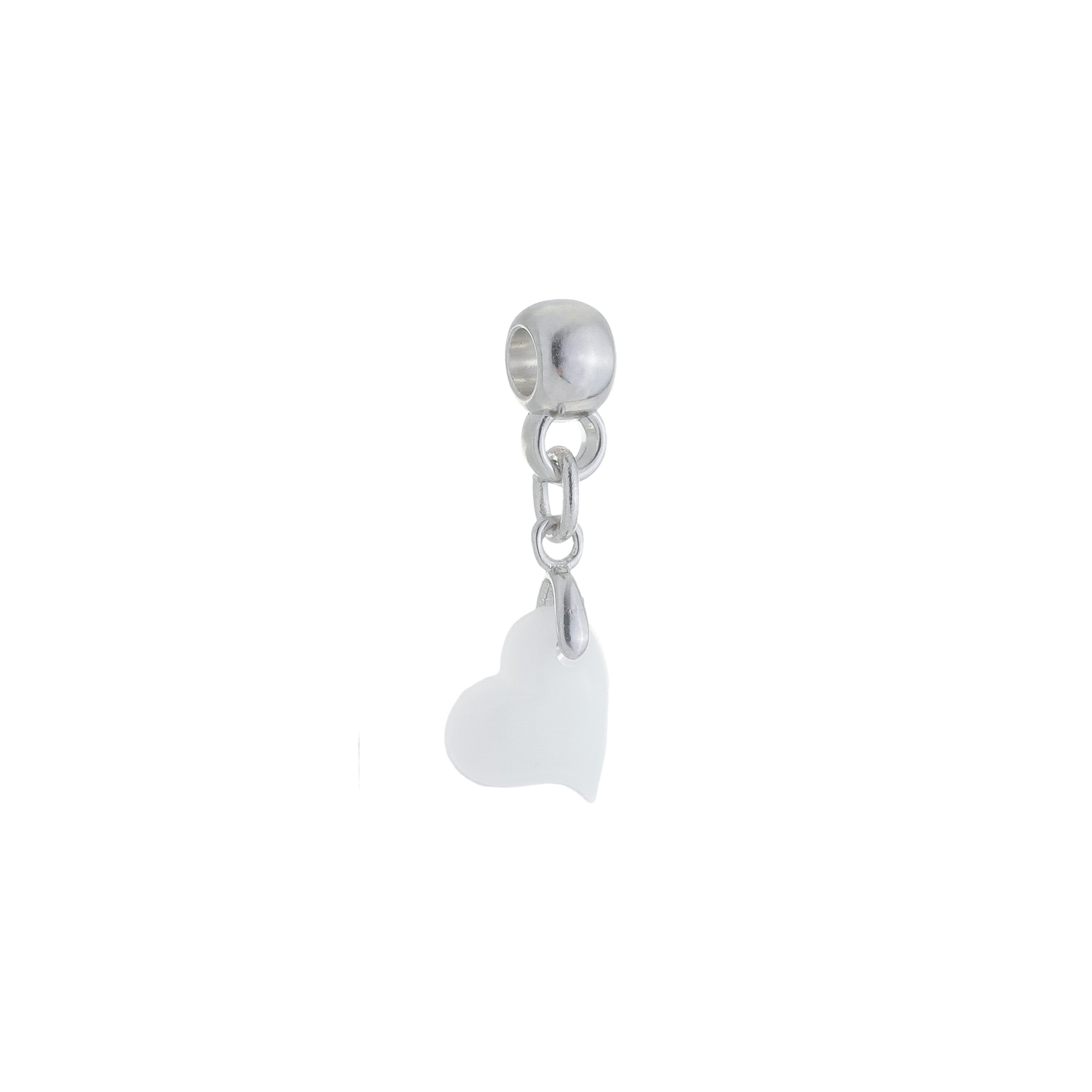 Charm - Breast Milk Jewelry *